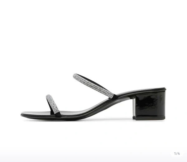 coco-- I000005A001 4.5cm Heel height item:C-X158D1909